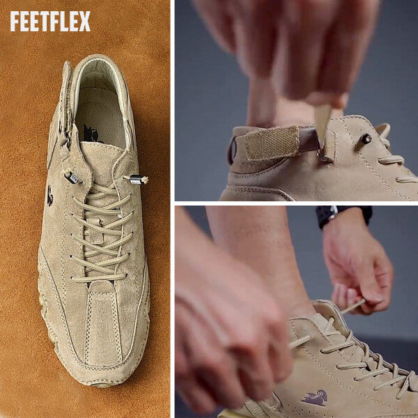 Thomas | FEETFLEX™ – HERRENSCHUHE