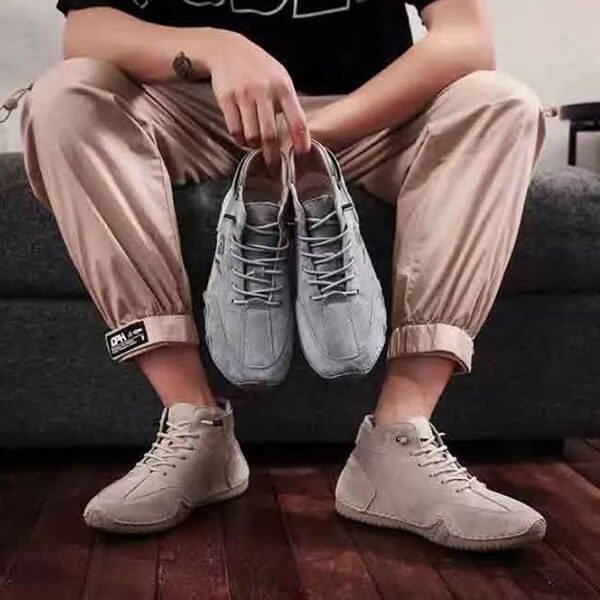 Thomas | FEETFLEX™ – HERRENSCHUHE