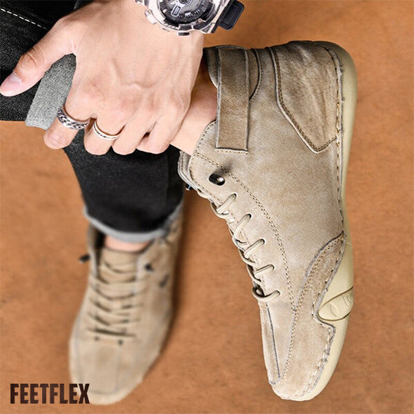 Thomas | FEETFLEX™ – HERRENSCHUHE