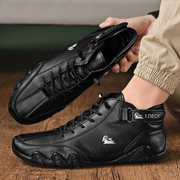 Thomas | FEETFLEX™ – HERRENSCHUHE