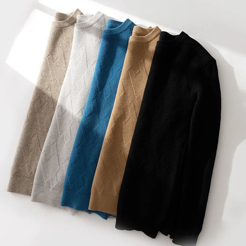 Felix | Grant Tivoli Strickpullover