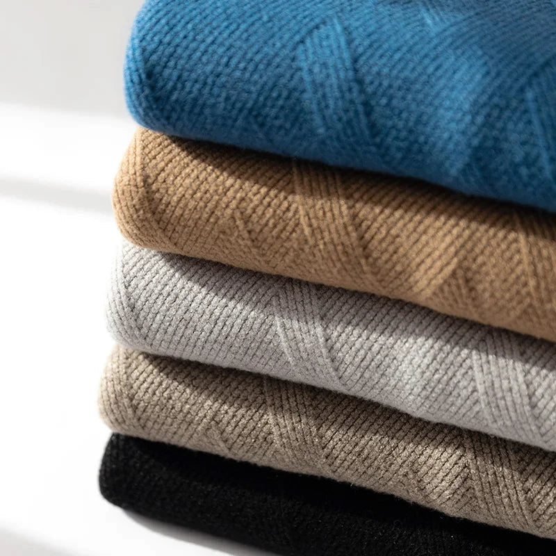 Felix | Grant Tivoli Strickpullover