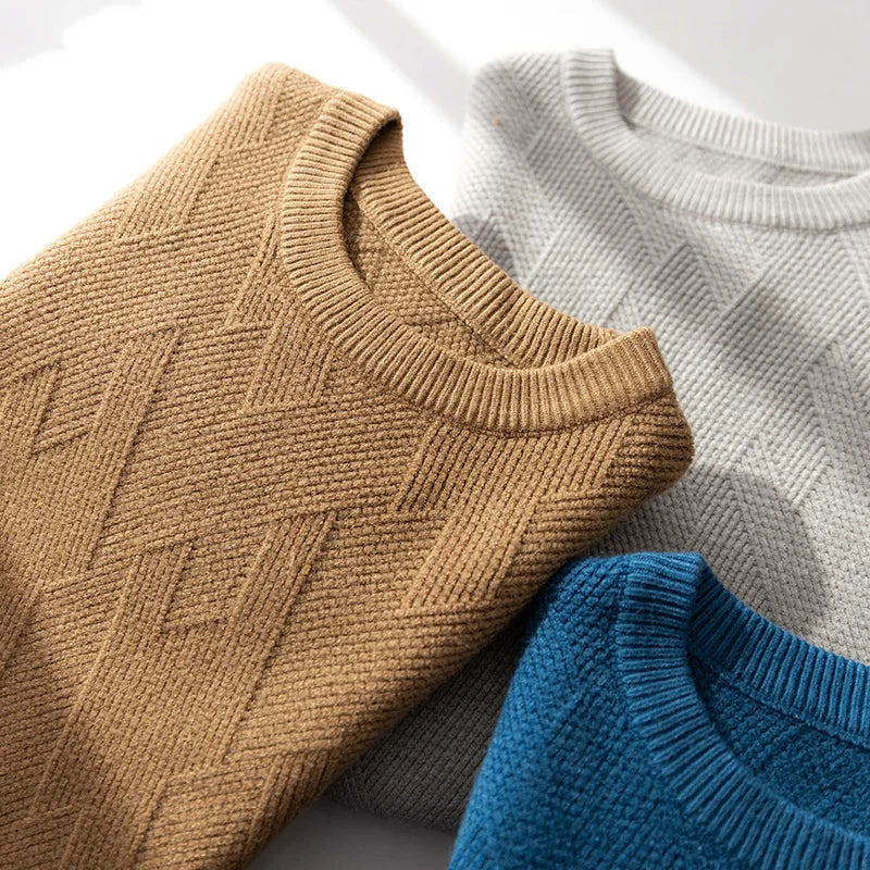 Felix | Grant Tivoli Strickpullover