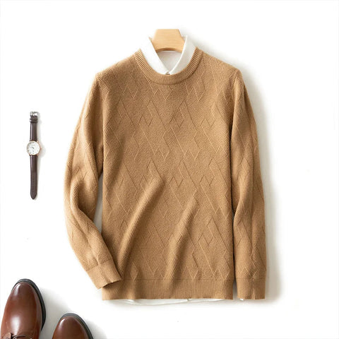 Felix | Grant Tivoli Strickpullover