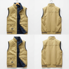 Yahaira | Luxus-Bodywarmer