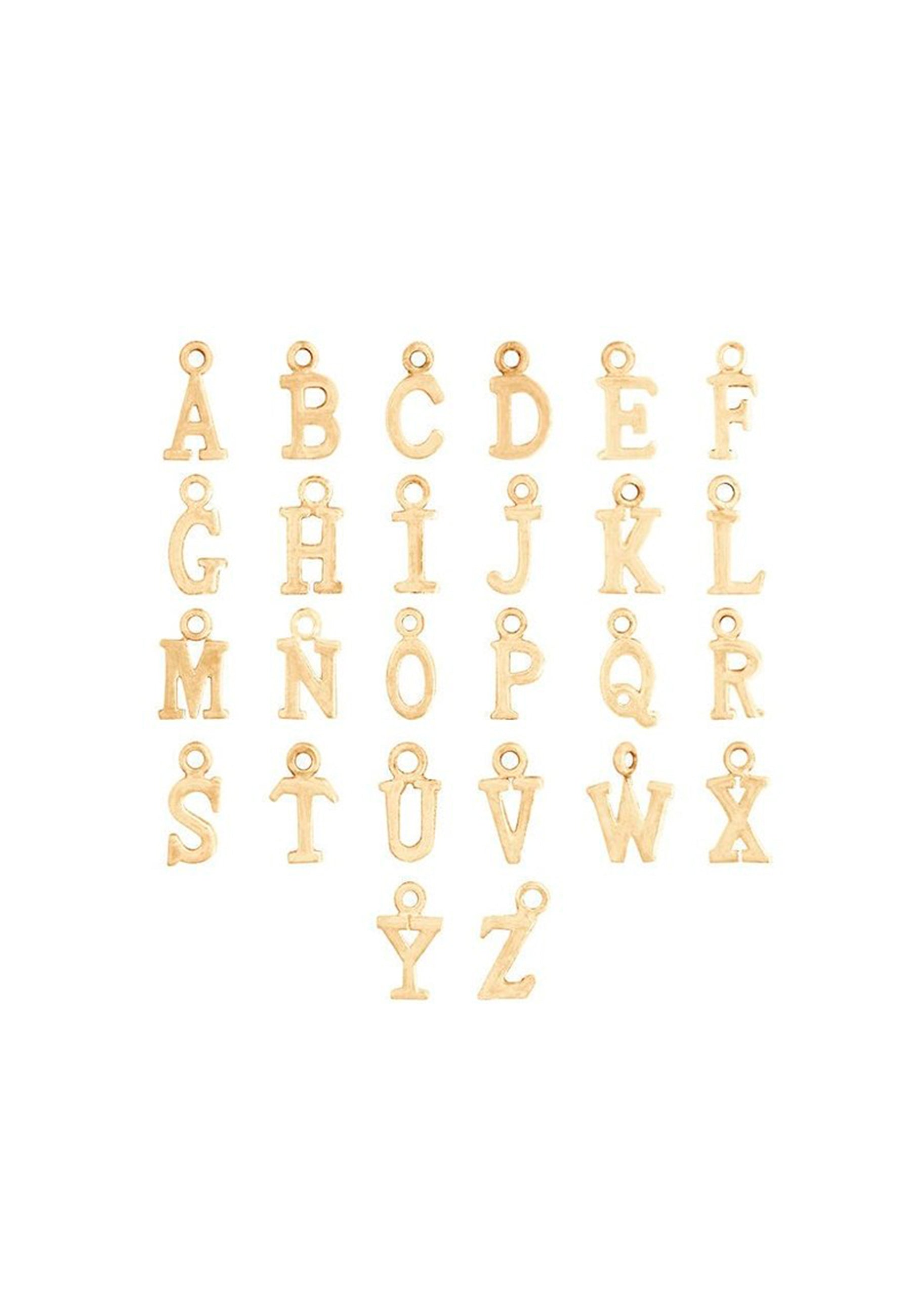 Norma | ADAMYA Armband mit Goldbeschichtung