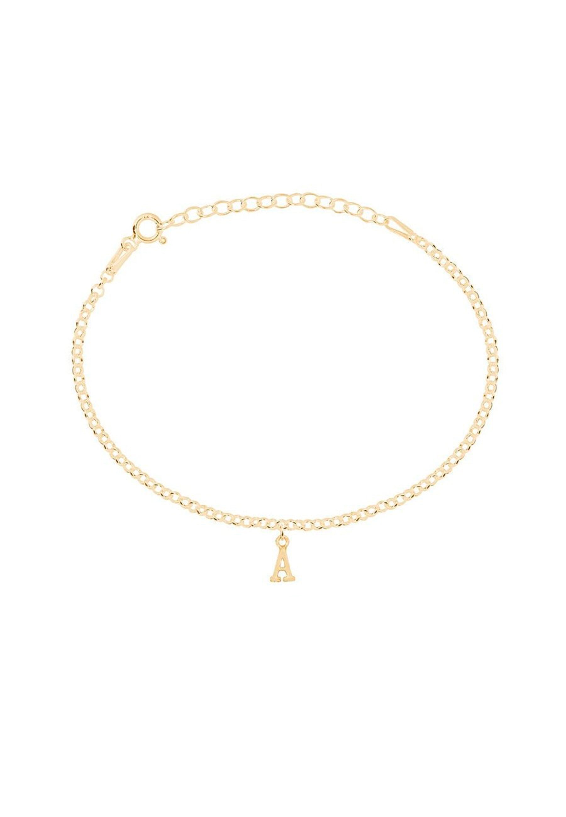 Norma | ADAMYA Armband mit Goldbeschichtung