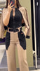 Michailah | 3-teiliges Damen-Outfit – Stilvolle Kombination für jeden Anlass