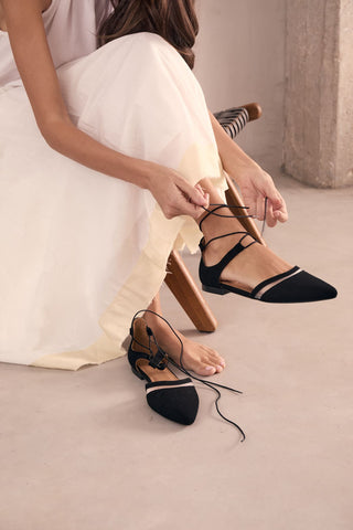 Shelly | Paris Ante Schwarz