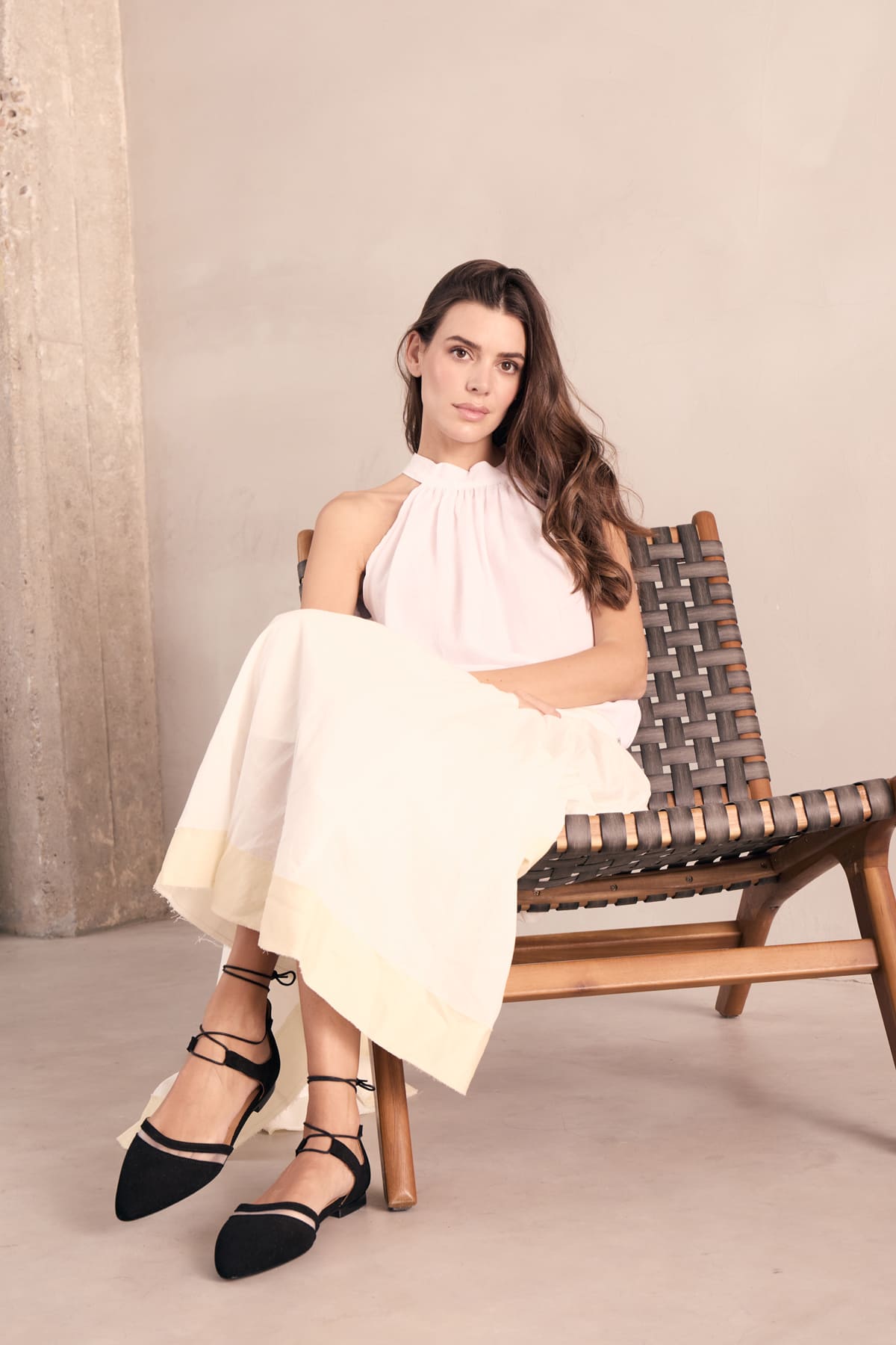 Shelly | Paris Ante Schwarz