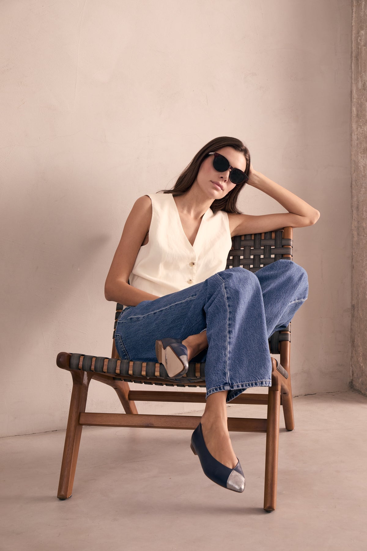 Noel | Elvira Meeresleder