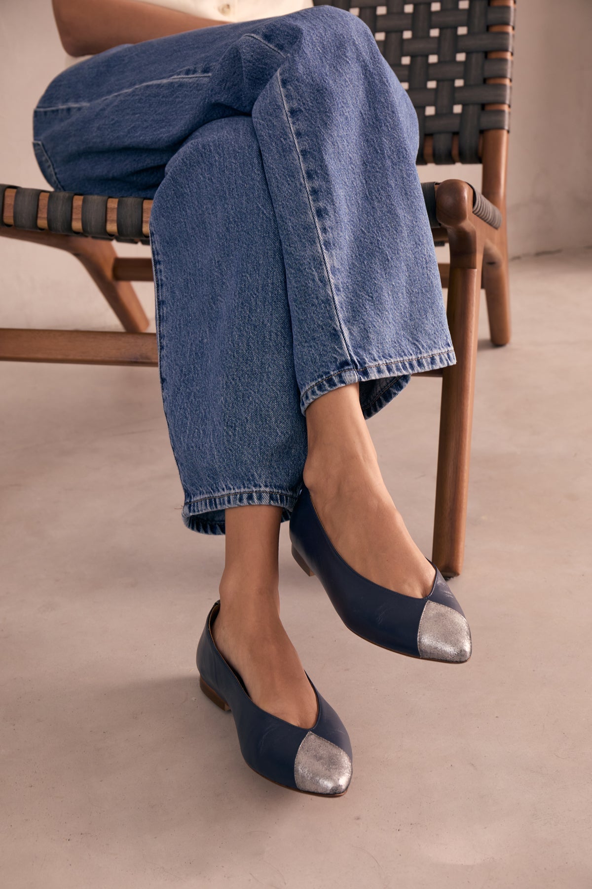 Noel | Elvira Meeresleder