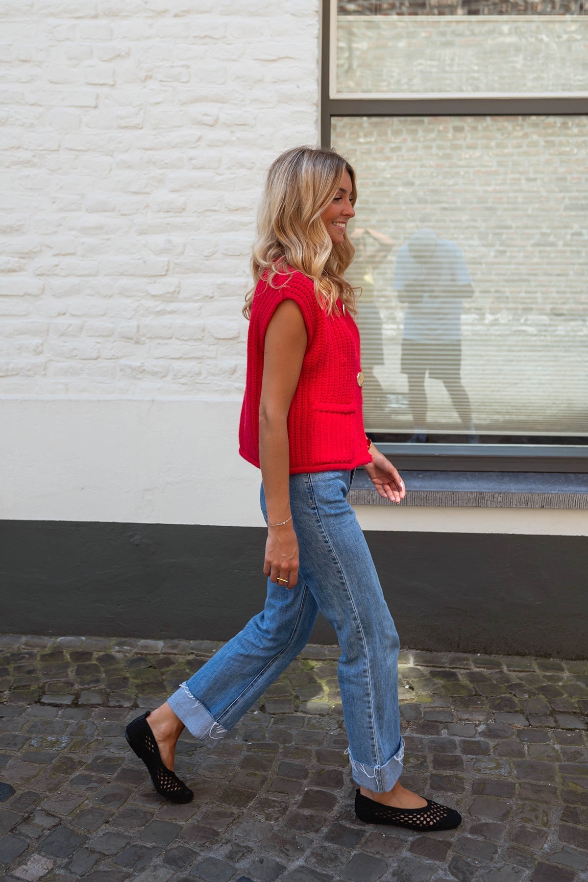 DARCY | Knit Cardigan