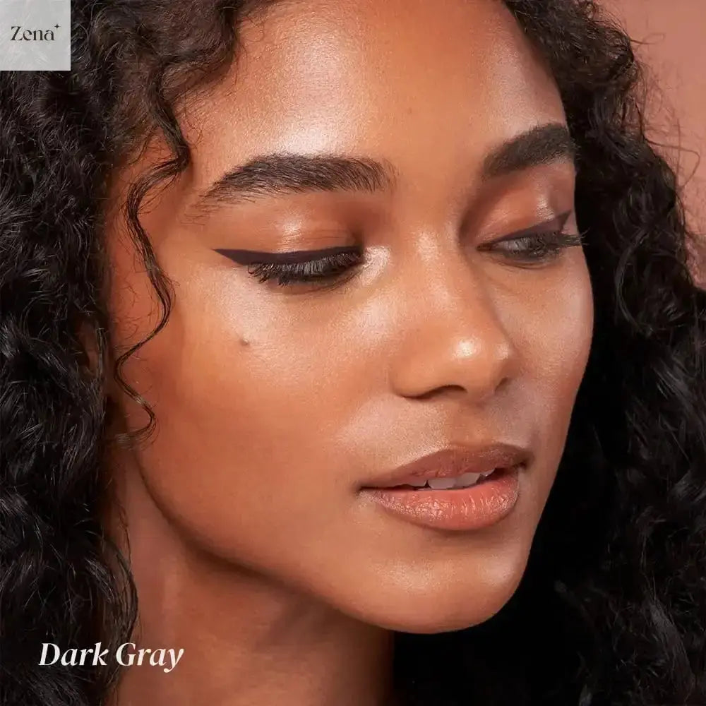 Jorden | Wasserdichter Kajal-Eyeliner mit Glanz