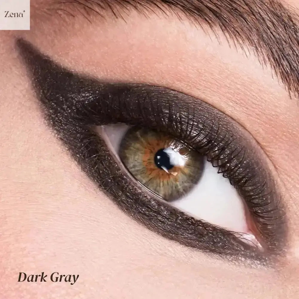 Jorden | Wasserdichter Kajal-Eyeliner mit Glanz