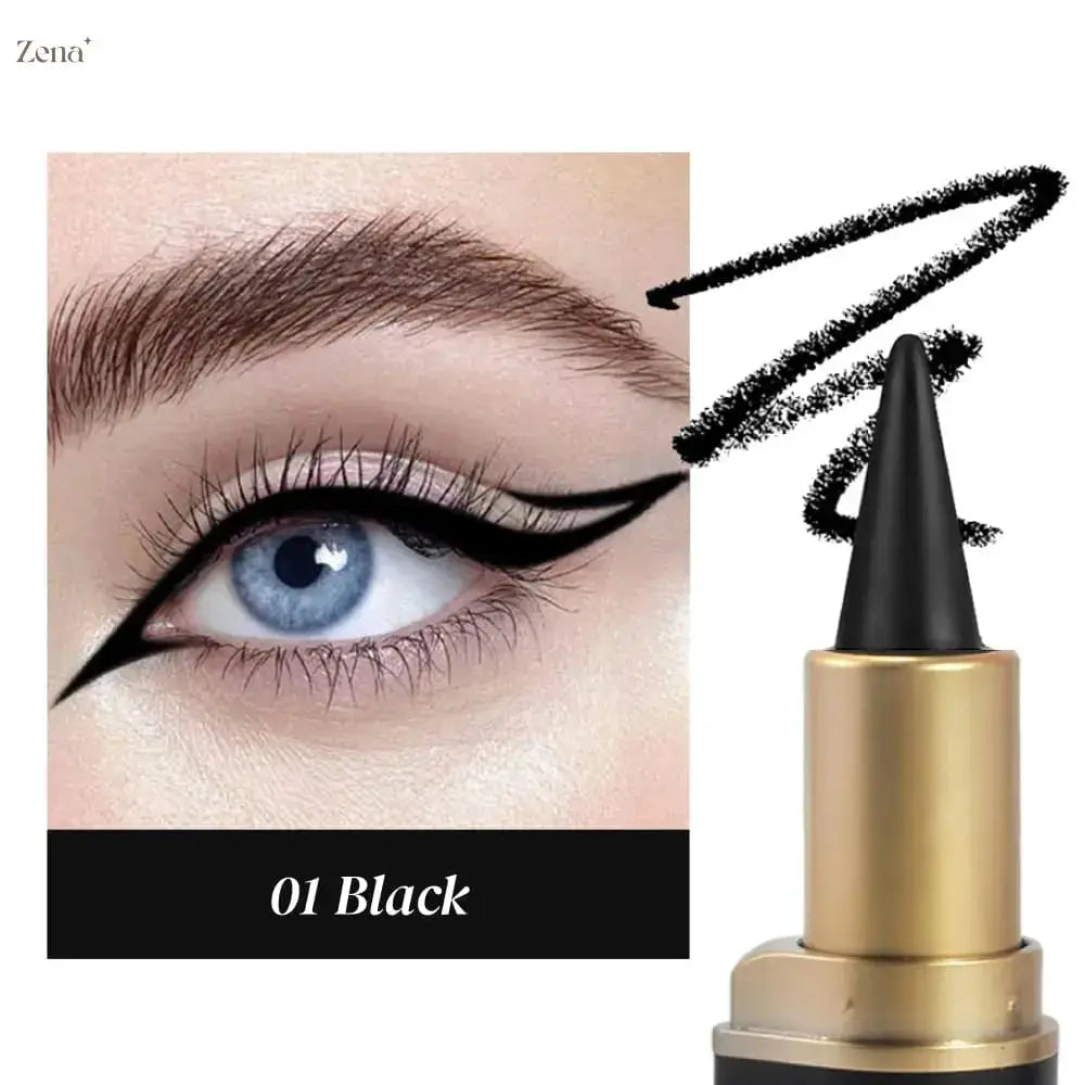 Jorden | Wasserdichter Kajal-Eyeliner mit Glanz