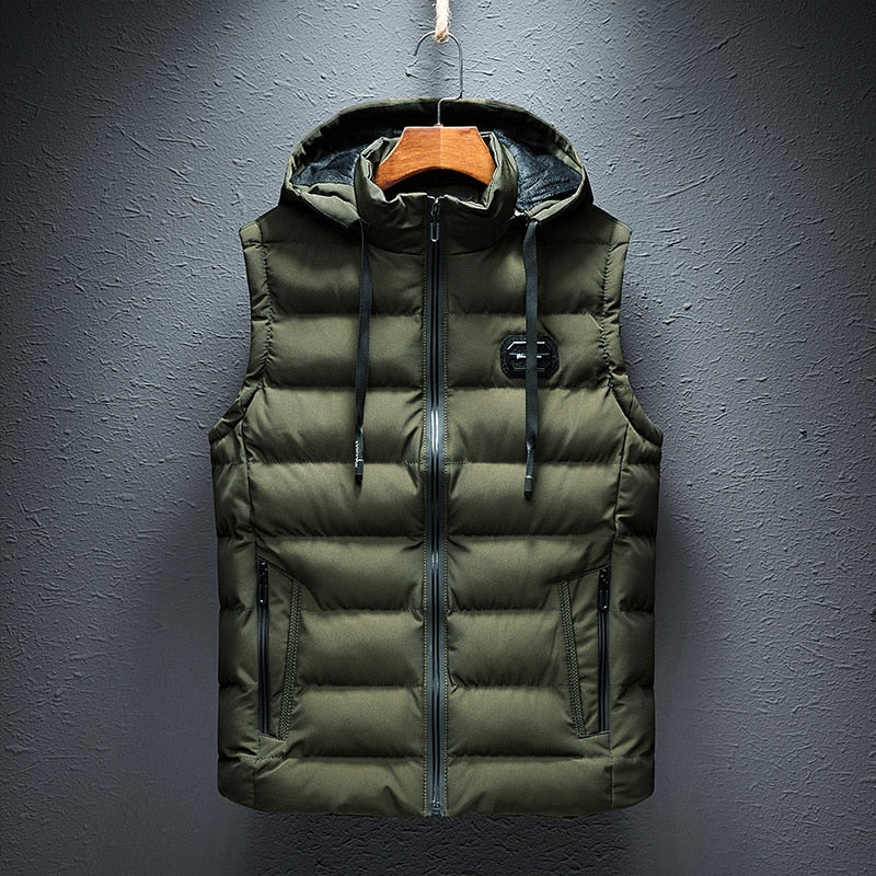 Herren "Recon" Thermoweste