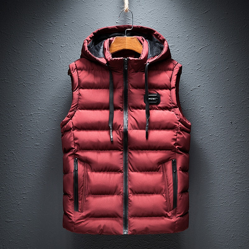 Herren "Recon" Thermoweste