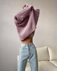 Thalia | Vintage-Strickpullover