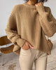 Thalia | Vintage-Strickpullover
