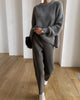 Thalia | Vintage-Strickpullover