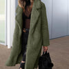 Ayla | Stilvolle Fleecejacke für Damen