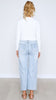 Arianna | Jaykowa Jeans - Hellblau
