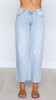 Arianna | Jaykowa Jeans - Hellblau