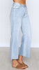 Arianna | Jaykowa Jeans - Hellblau