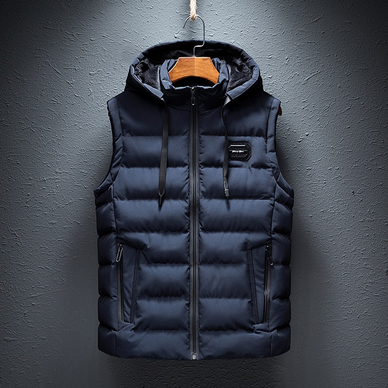 Herren "Recon" Thermoweste