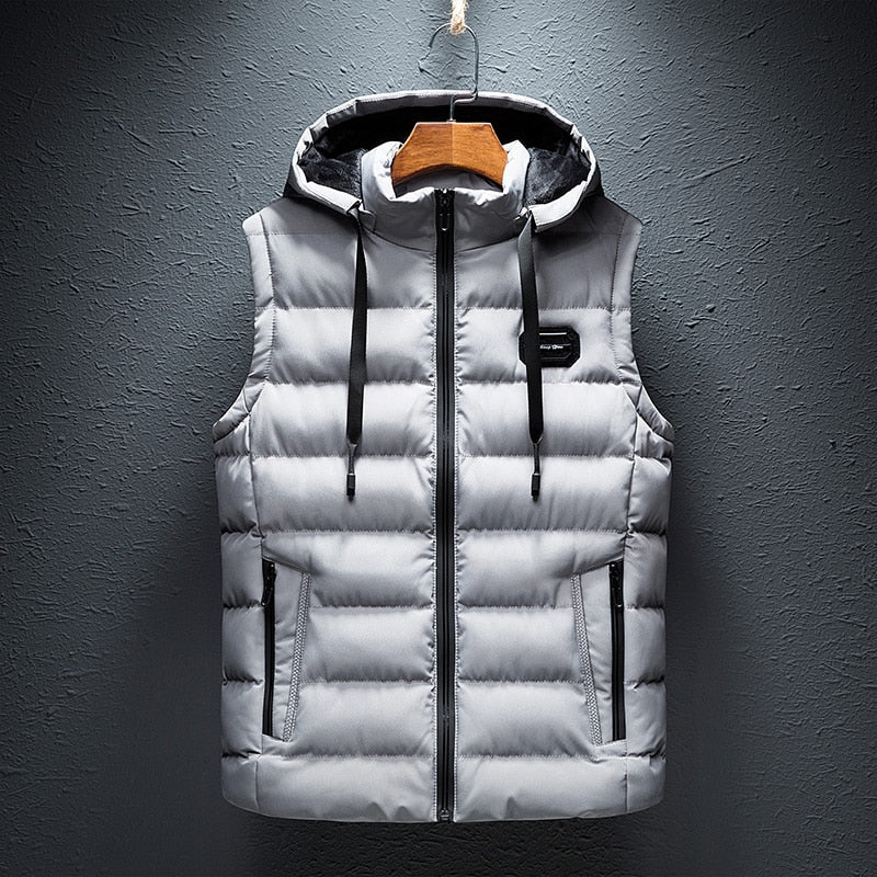 Herren "Recon" Thermoweste
