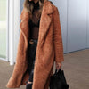 Ayla | Stilvolle Fleecejacke für Damen