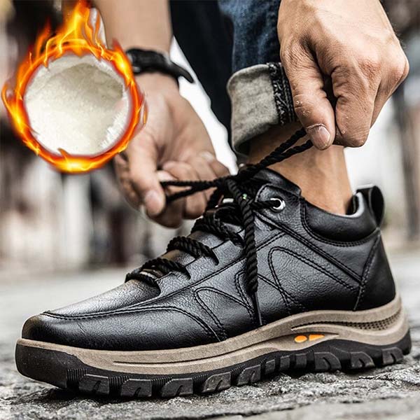 Vickie | HANDSOMEWALK® - HERBSTSCHUHE FÜR MÄNNER