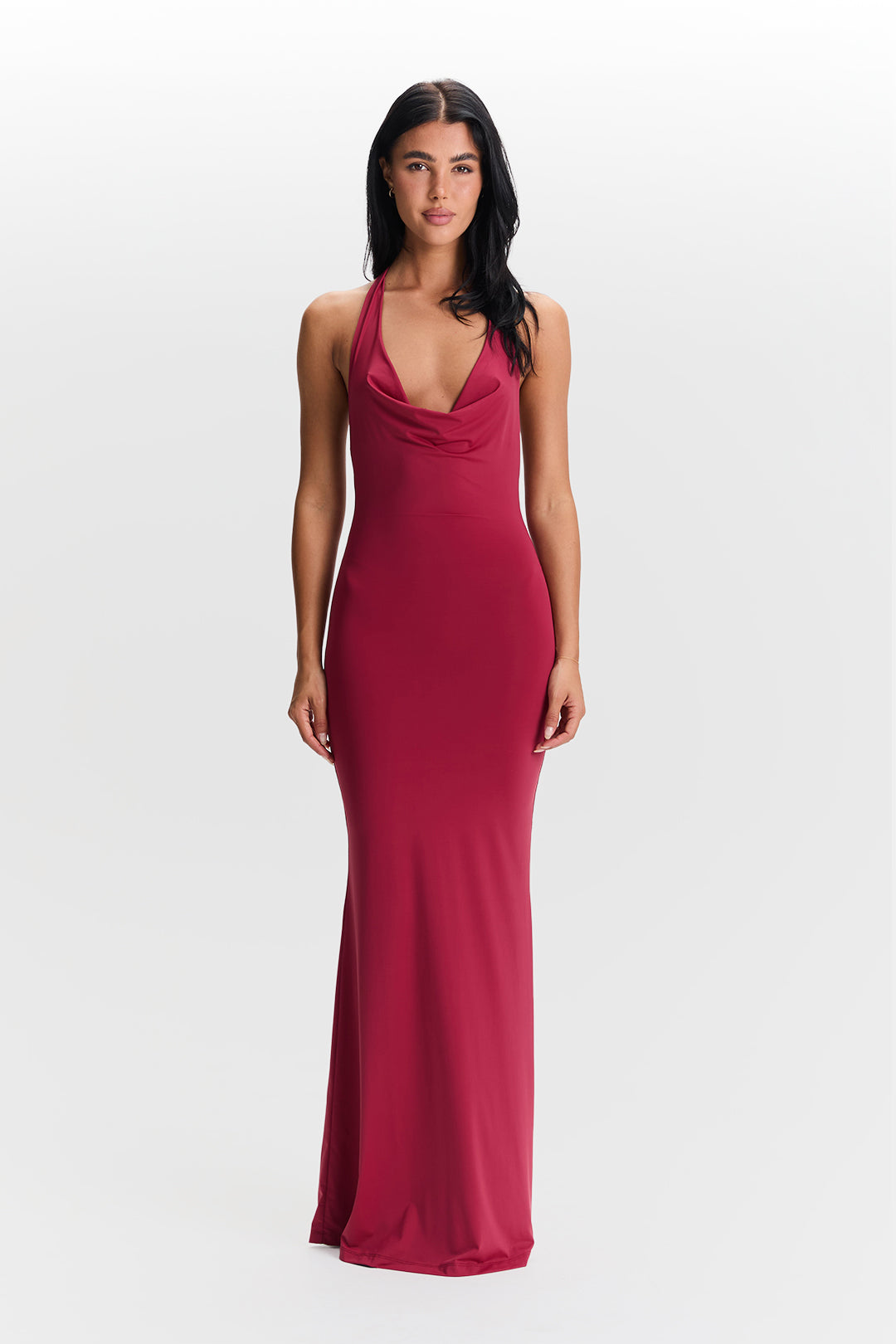 Harper | Maxikleid – Eleganz trifft auf Raffinesse!