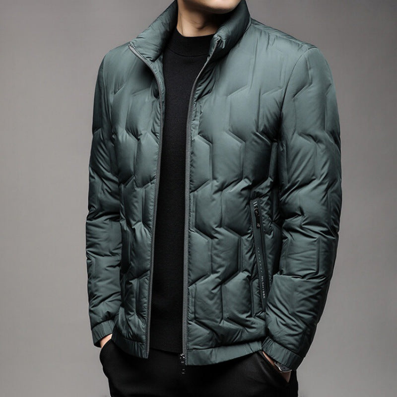 MIGGY | Altair Steppjacke