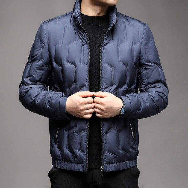MIGGY | Altair Steppjacke