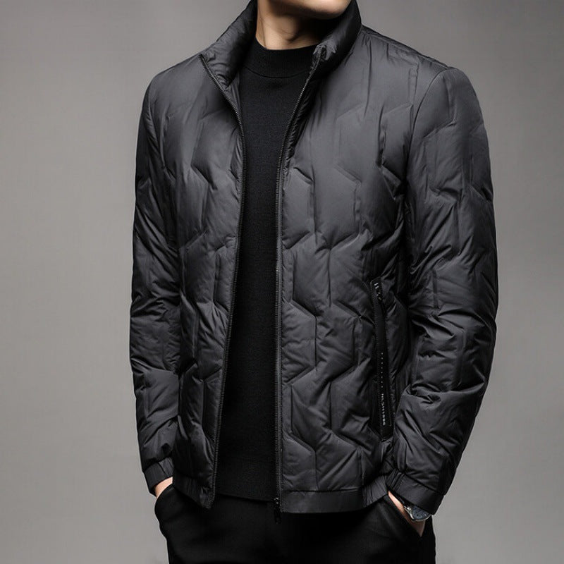 MIGGY | Altair Steppjacke