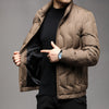 MIGGY | Altair Steppjacke