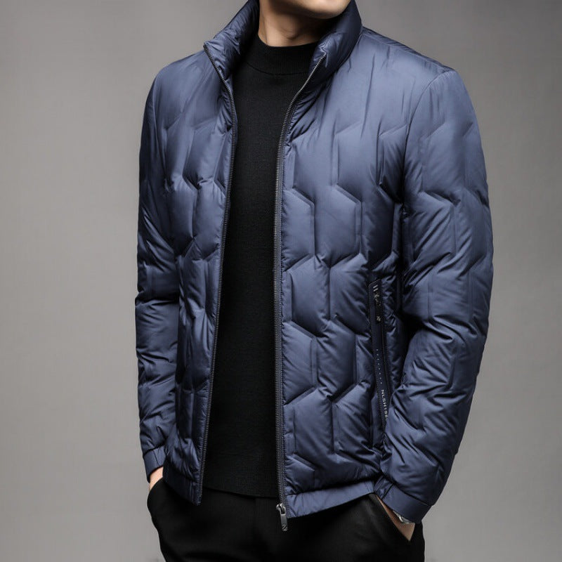 MIGGY | Altair Steppjacke