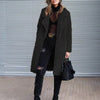 Ayla | Stilvolle Fleecejacke für Damen