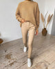 Thalia | Vintage-Strickpullover