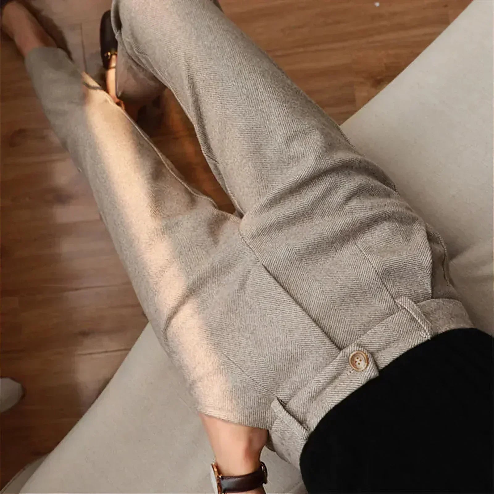 Erica - Lässige Hose