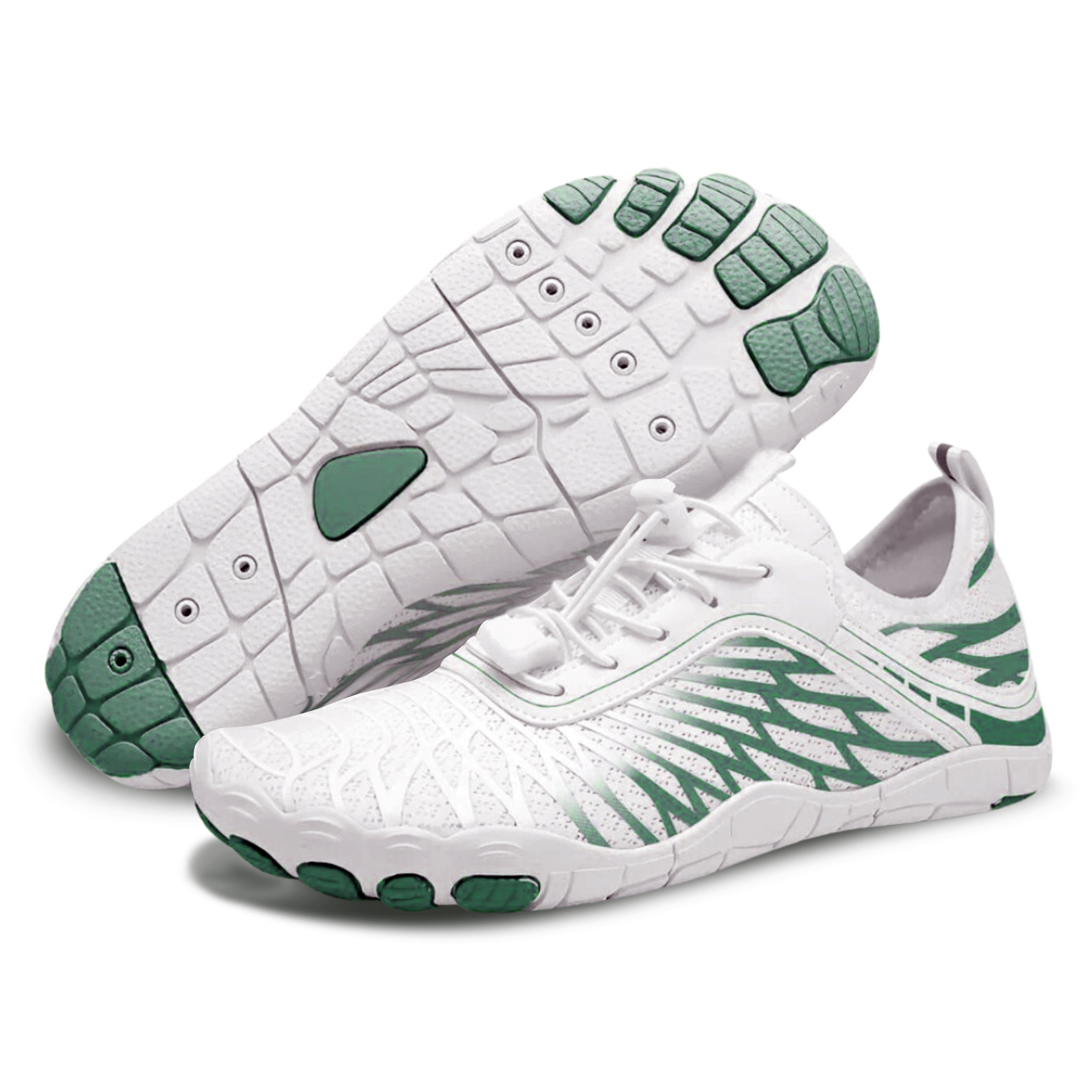 Lorax Sommer | Bequeme Unisex Orthopädische Schuhe