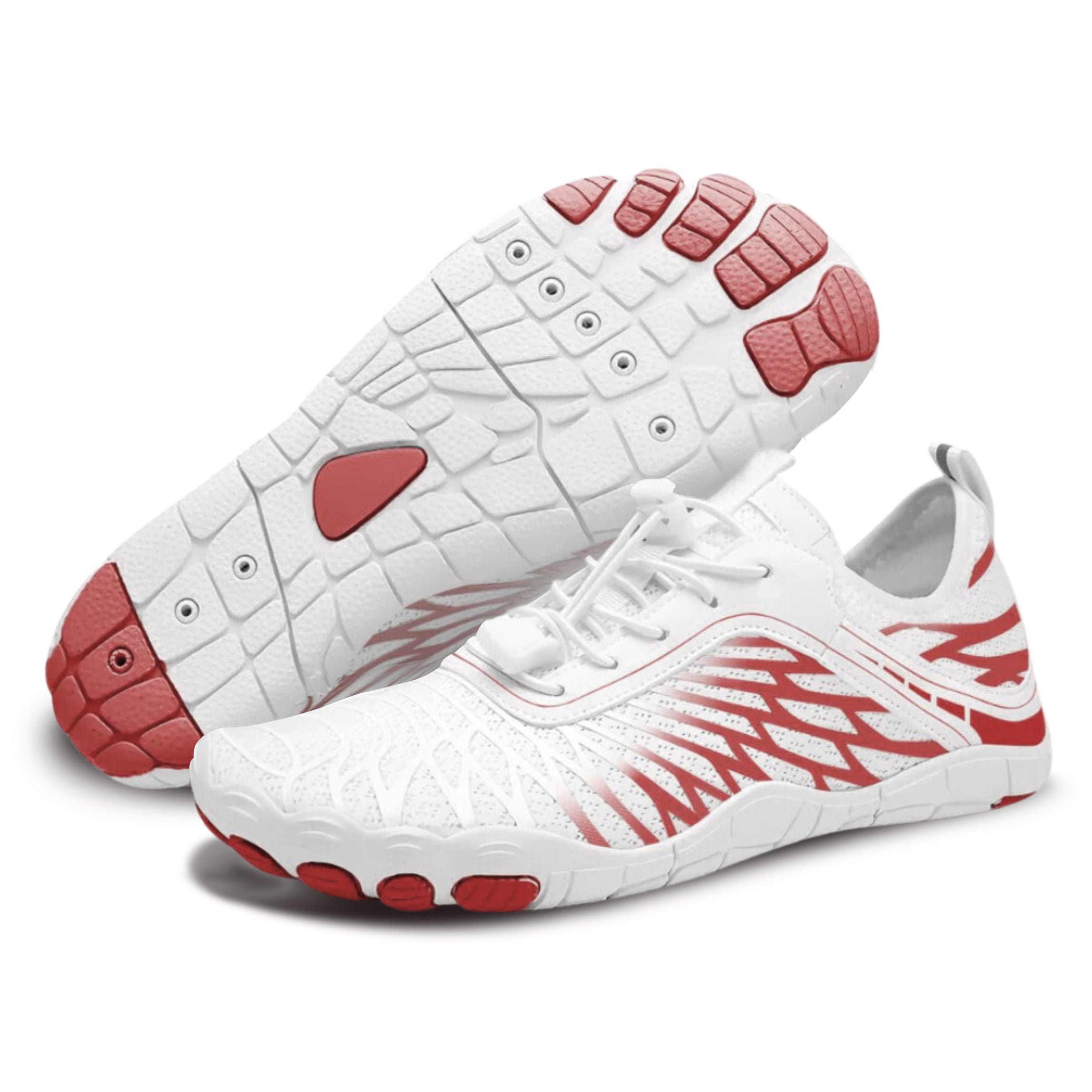 Lorax Sommer | Bequeme Unisex Orthopädische Schuhe