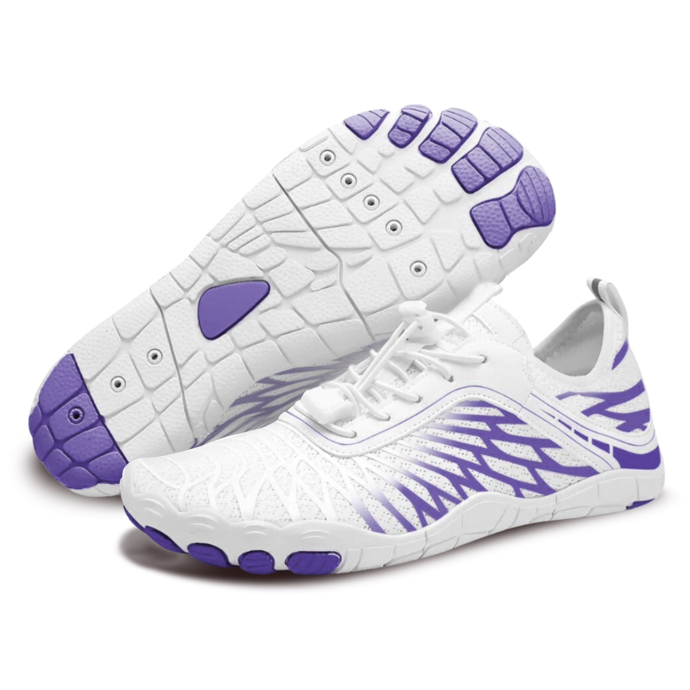 Lorax Sommer | Bequeme Unisex Orthopädische Schuhe