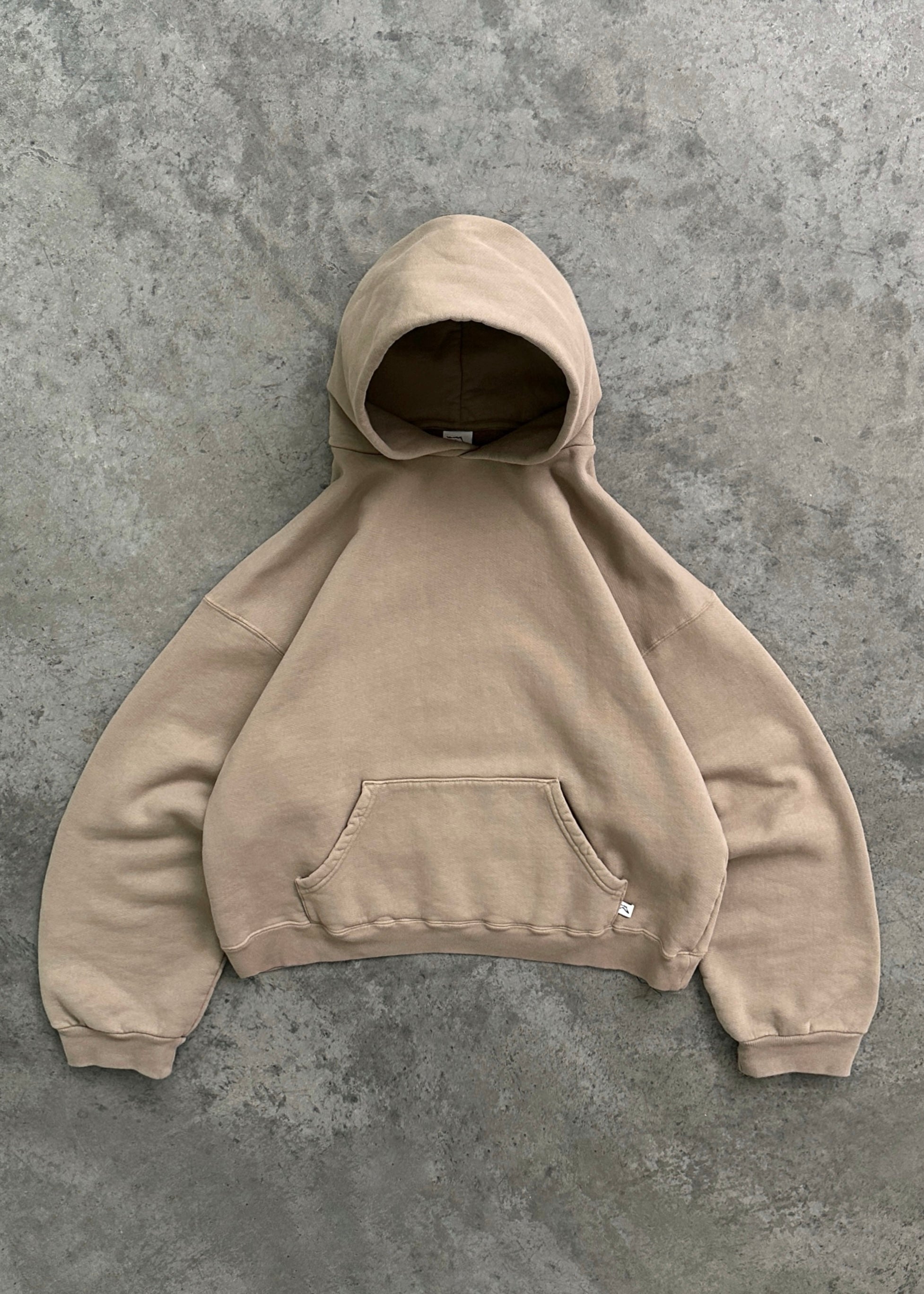 Russell | Premium Unisex Kapuzenpullover