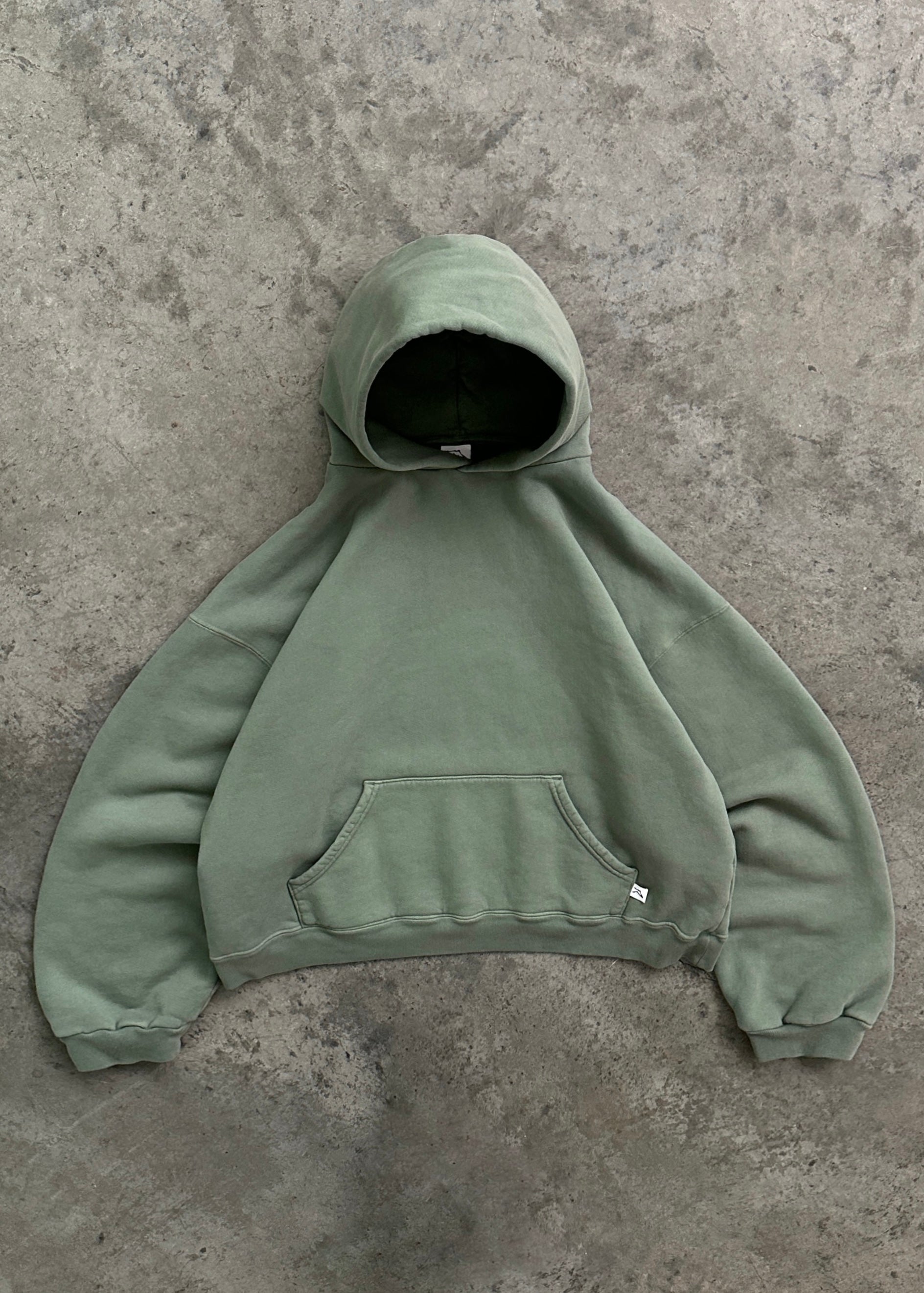 Russell | Premium Unisex Kapuzenpullover