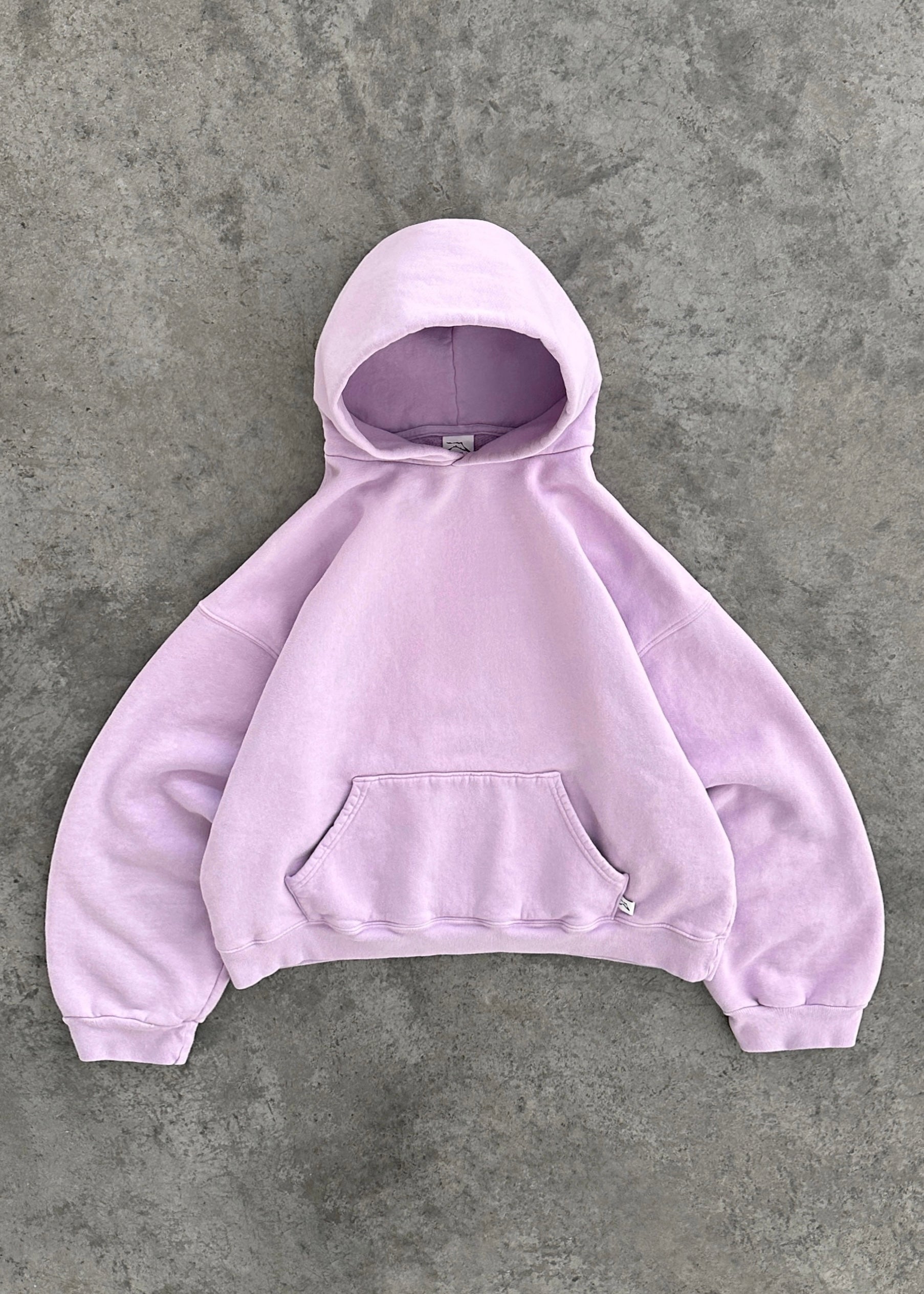 Russell | Premium Unisex Kapuzenpullover