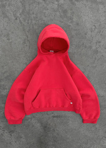 Russell | Premium Unisex Kapuzenpullover