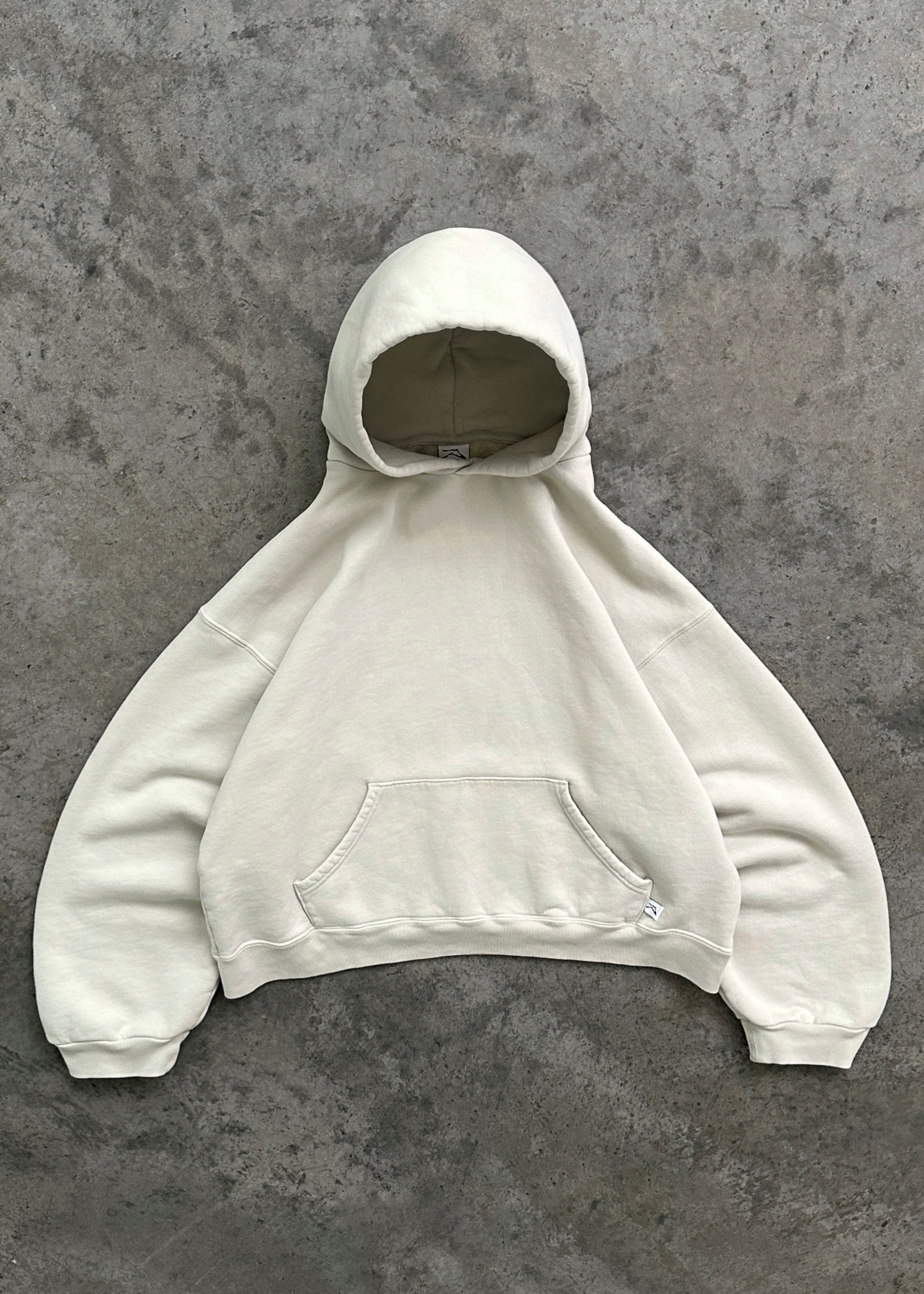 Russell | Premium Unisex Kapuzenpullover
